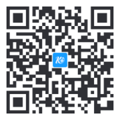 iPhone APP 二维码（NG28 GAMES）